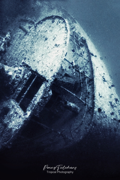 SS Thistlegorm